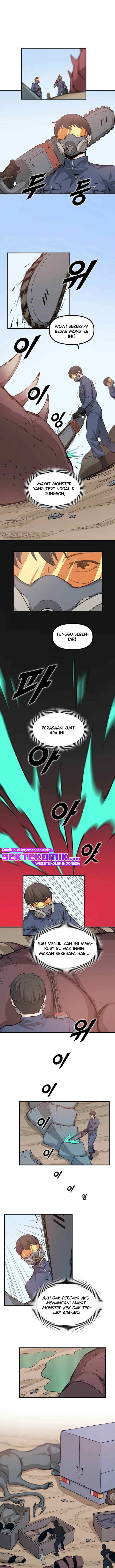 Leveling Up With Likes chapter 1 halaman 14