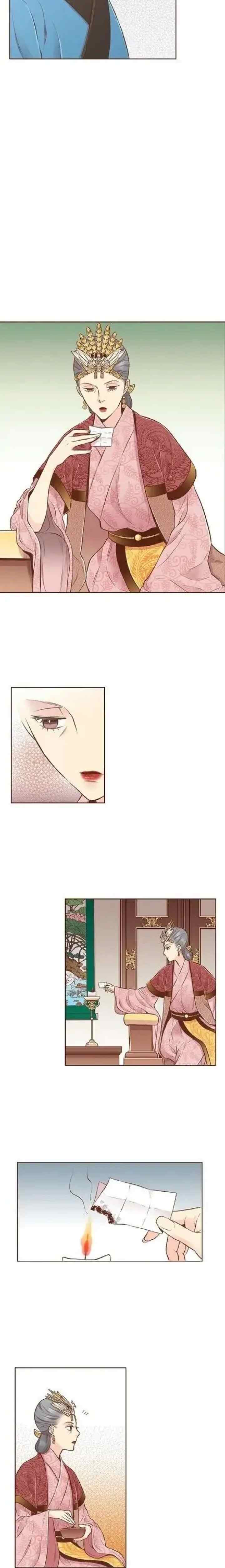 Snow Blossom chapter 188 halaman 9