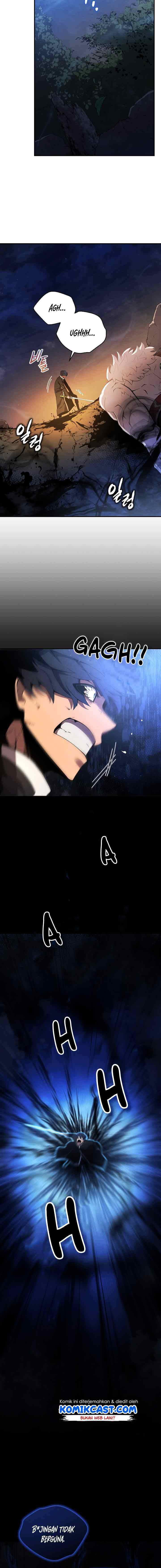 Swordmaster's Youngest Son chapter 18 halaman 13