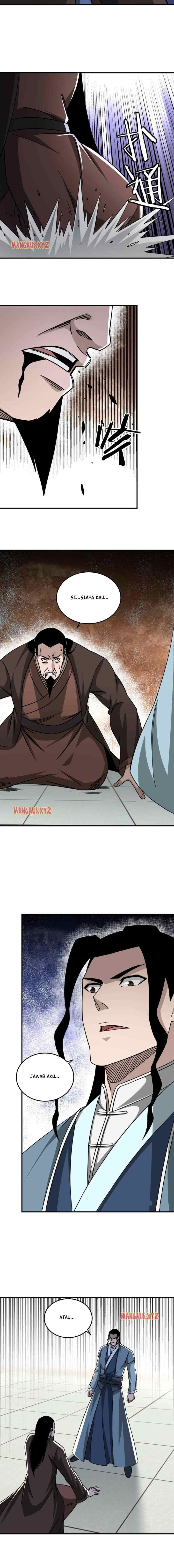 Greatest Boss System chapter 96 halaman 4