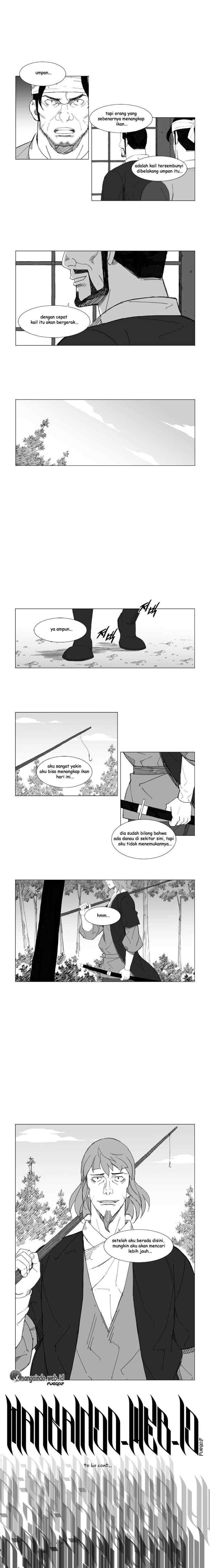 Mujang chapter 74 halaman 7