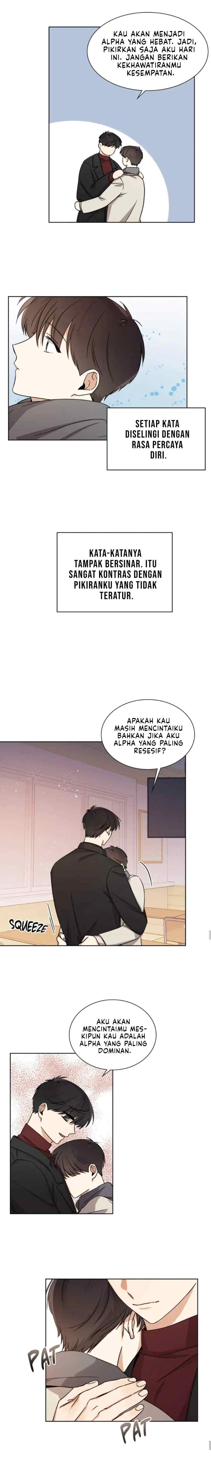 High Pulse chapter 47 halaman 12