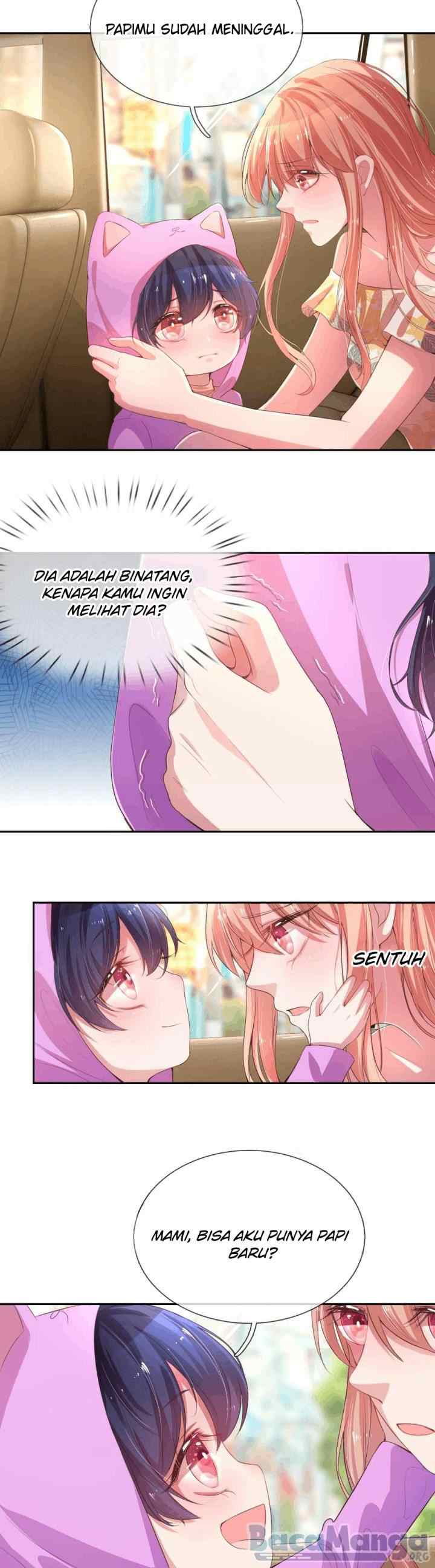 Sweet Escape chapter 1 halaman 16