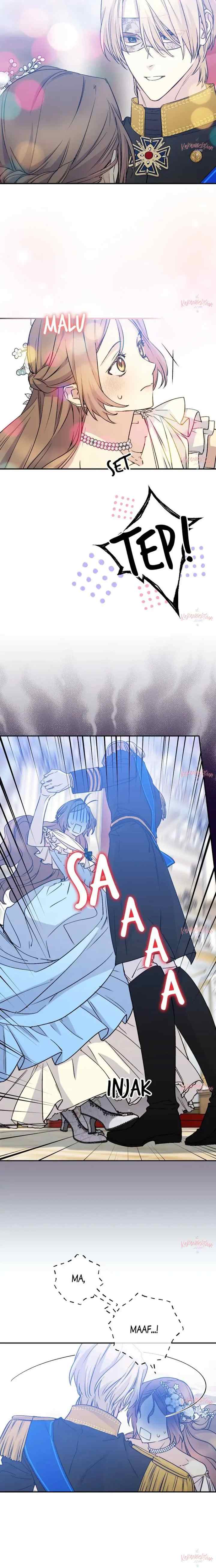 A Capable Maid chapter 69 halaman 5