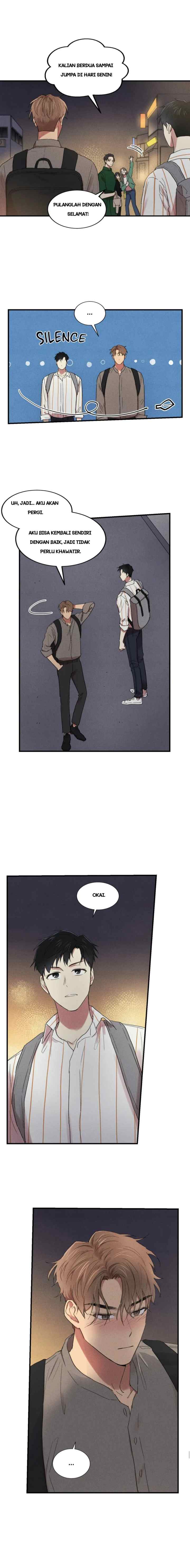 Literary Boy chapter 11 halaman 7