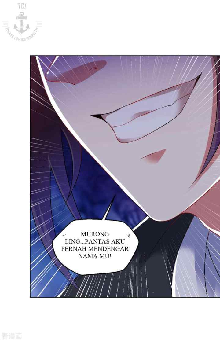 Dao Yin chapter 104 halaman 16