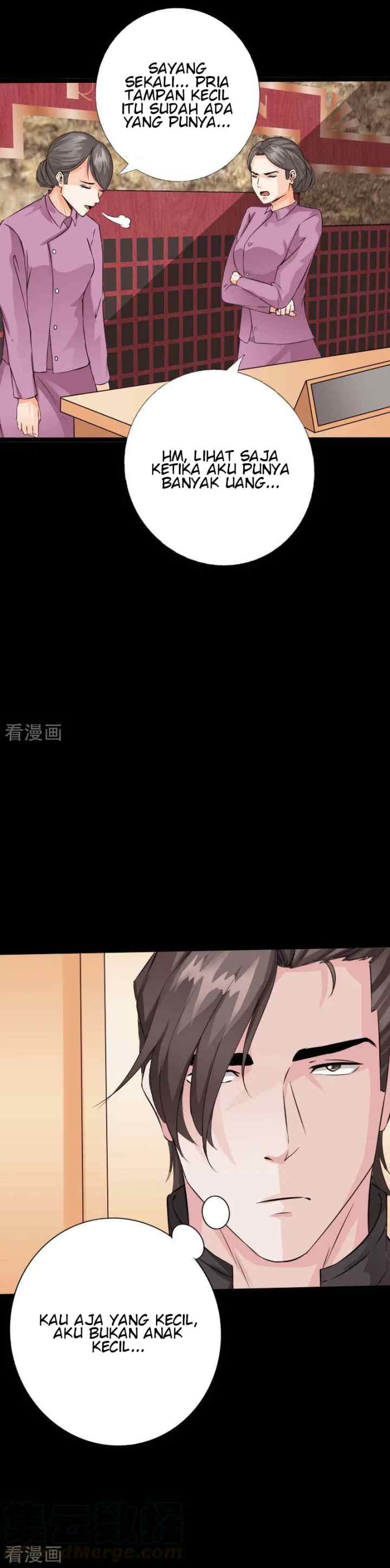 Hopeless chapter 104 halaman 15