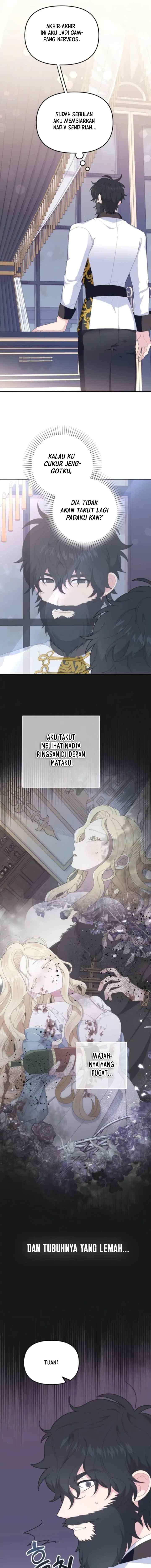 I Got Married to a Duke Called Beast chapter 5 halaman 4