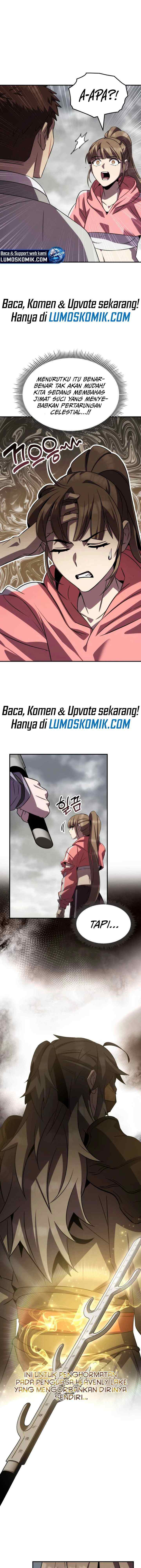 Drug Devourer chapter 88 halaman 10
