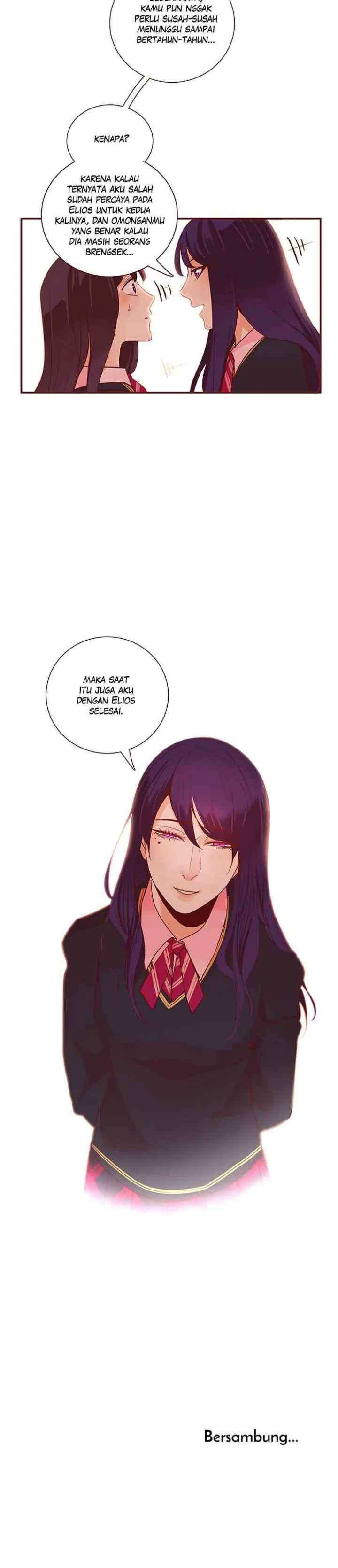 Flawless chapter 173 halaman 15