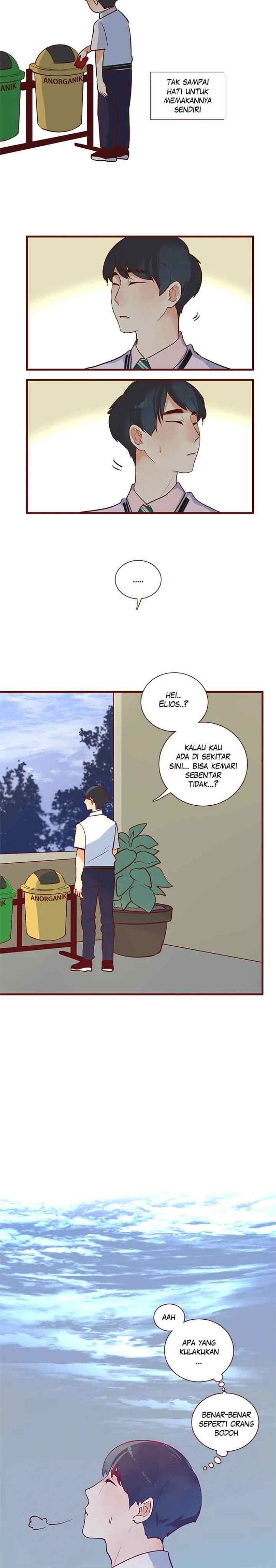 Flawless chapter 193 halaman 12