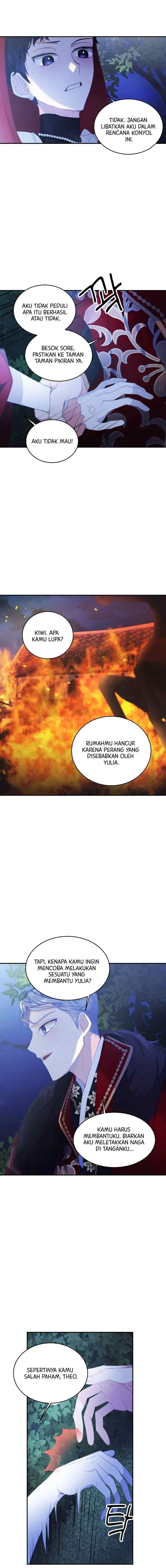 Baby Dragon chapter 24 halaman 7