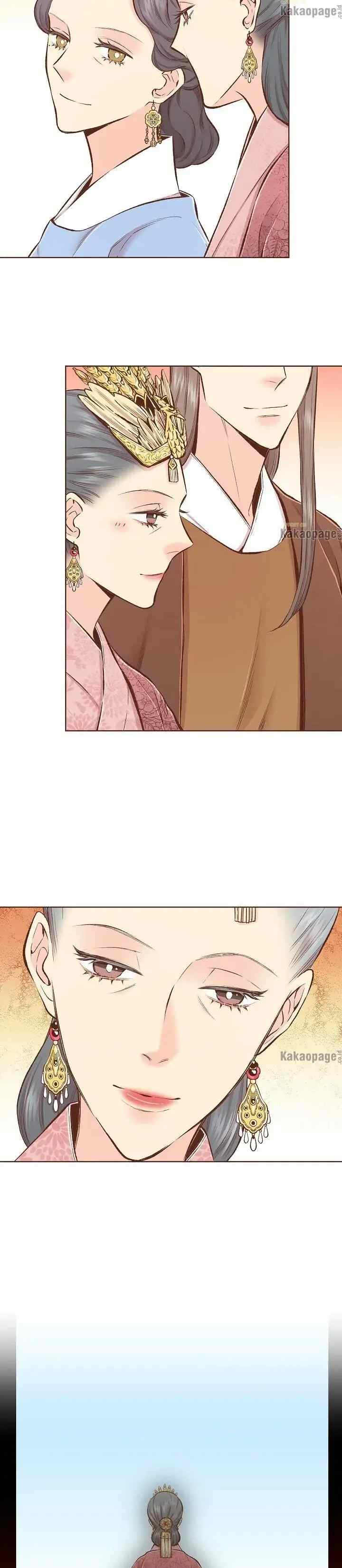 Snow Blossom chapter 251 halaman 12