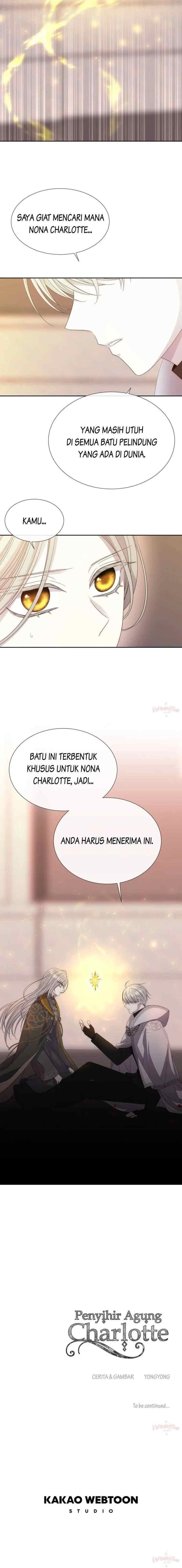 Charlotte Has Five Disciples chapter 204 halaman 16