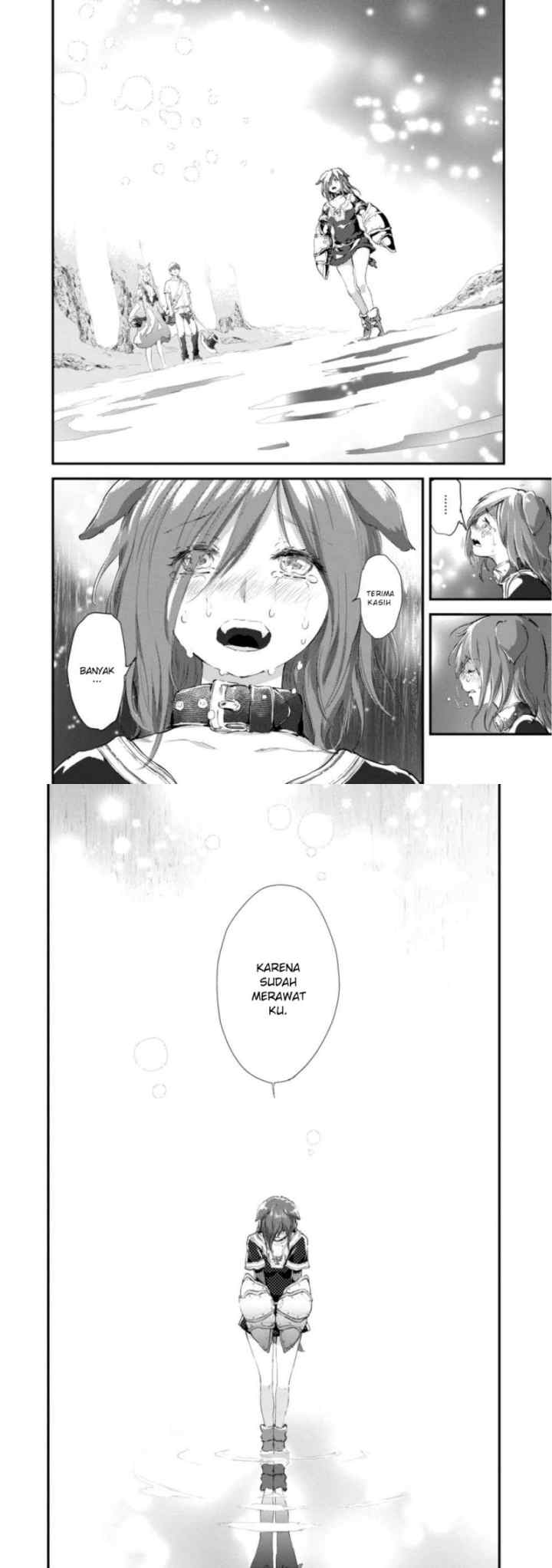 Alcafus chapter 9 halaman 5