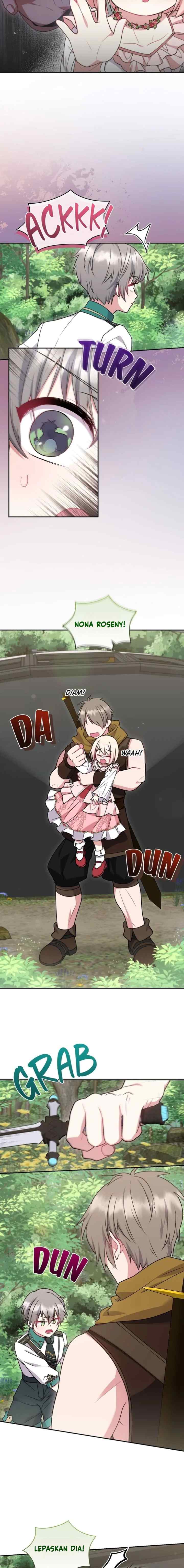 You Are So Cute chapter 40 halaman 12