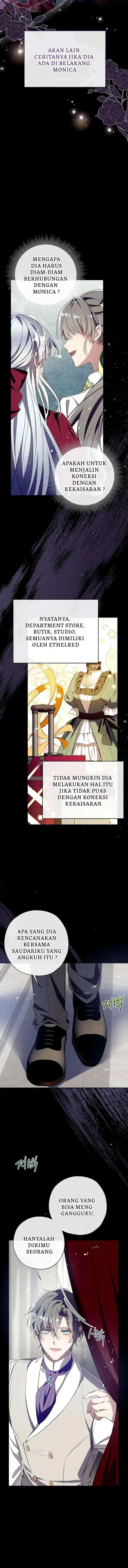 Family is Needed chapter 115 halaman 6