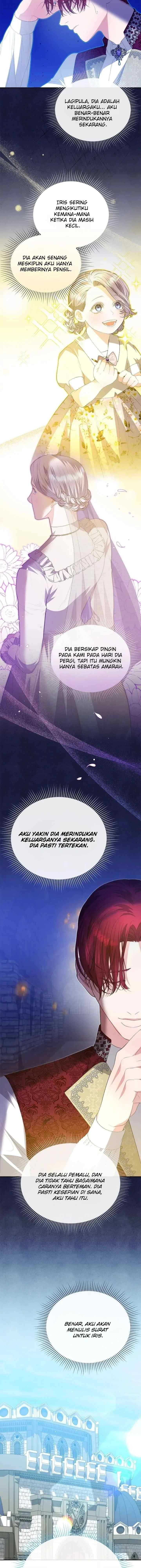 How to Protect My Male Lead chapter 18 halaman 13