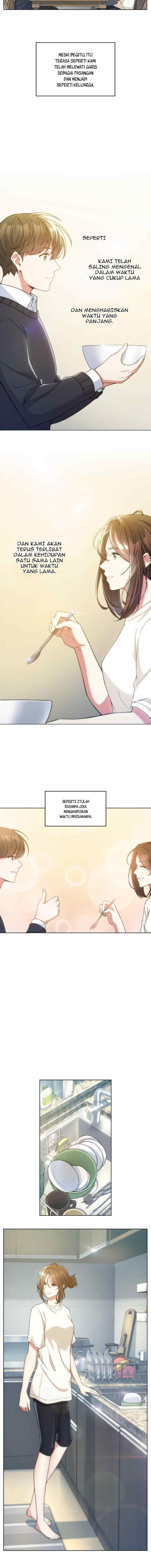 My Office Noona's Story chapter 22 halaman 7