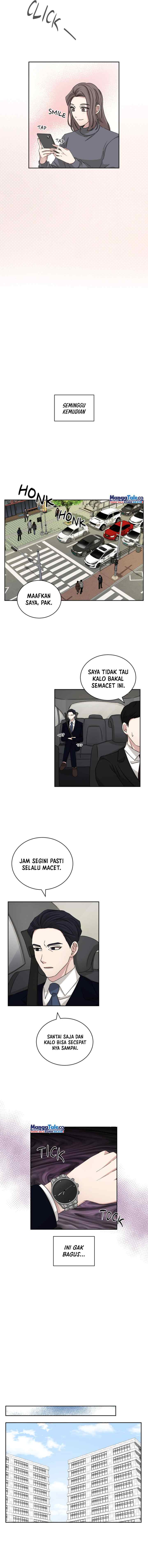 Big Life chapter 68 halaman 9
