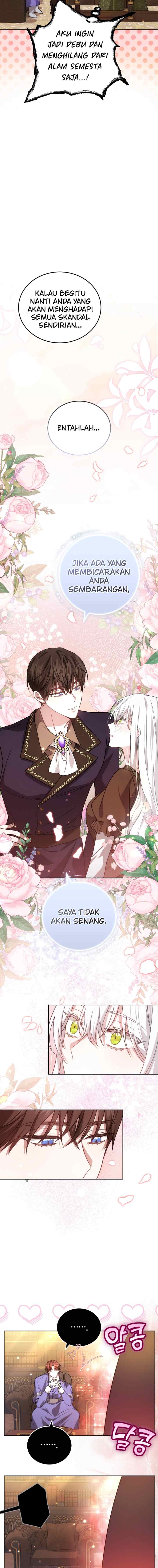 The Male Lead's Nephew Like Me So Much chapter 68 halaman 15