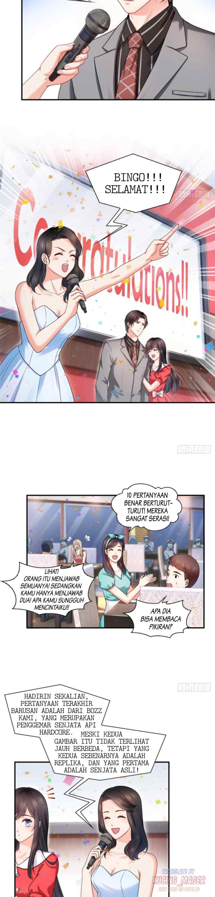 Just Like Cold Light Meets Scorching Sun chapter 122 halaman 8
