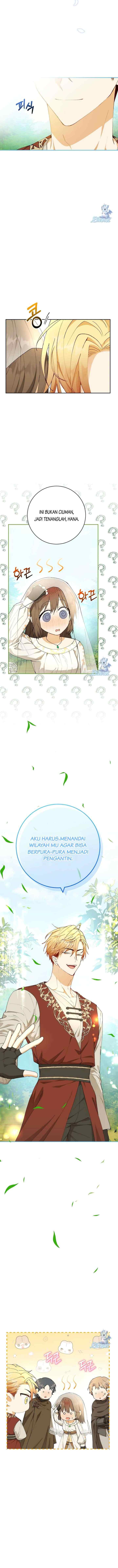 Individualistic Love chapter 20 halaman 7