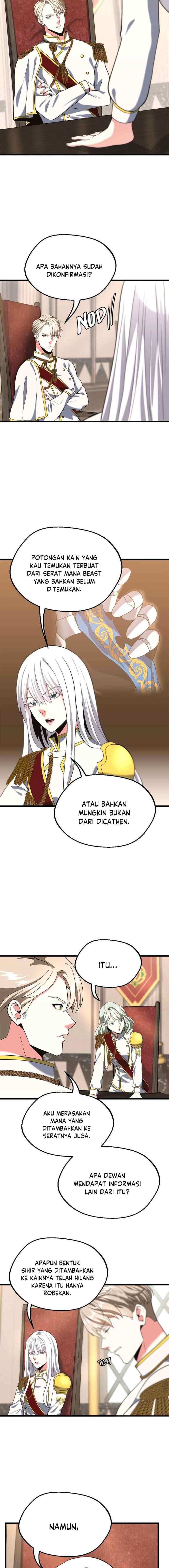 The Beginning After The End chapter 112 halaman 13