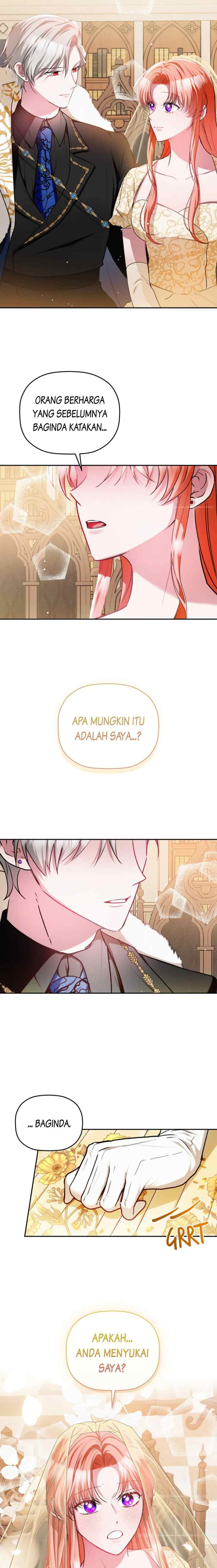 Preventing the Making of Tyrant chapter 81 halaman 19