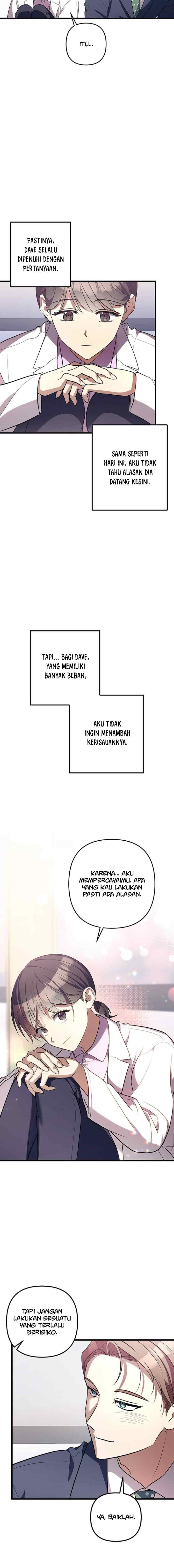 Definition of a Villain chapter 33 halaman 5