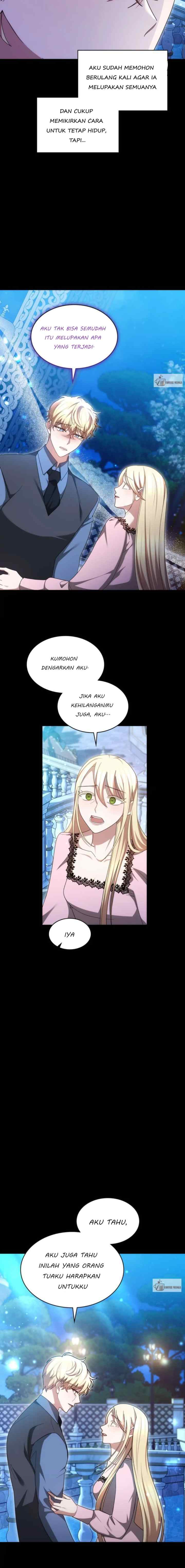 I Hated It Even More chapter 57 halaman 17