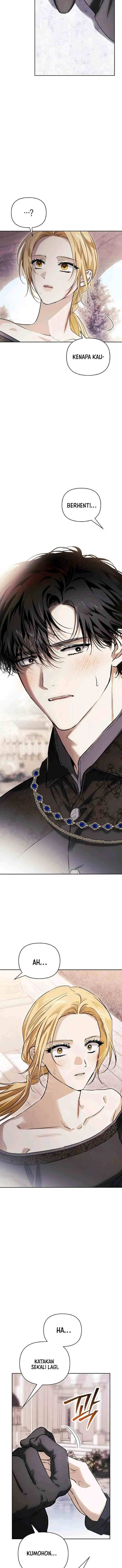 I Tamed My Ex-Husband's Mad Dog chapter 45 halaman 7
