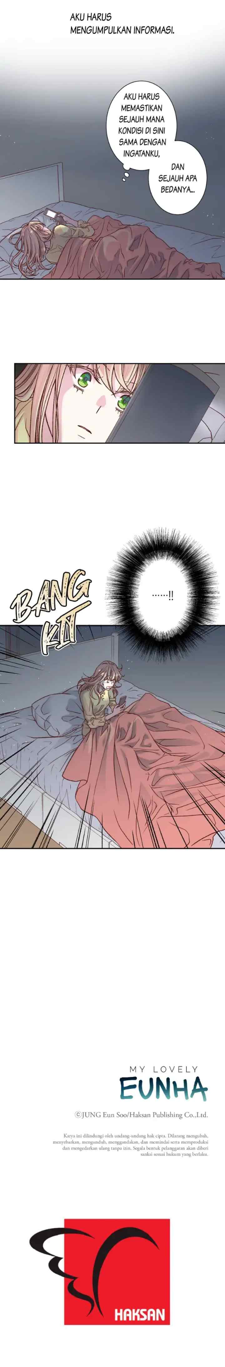 Sora no Shizuku chapter 9 halaman 11