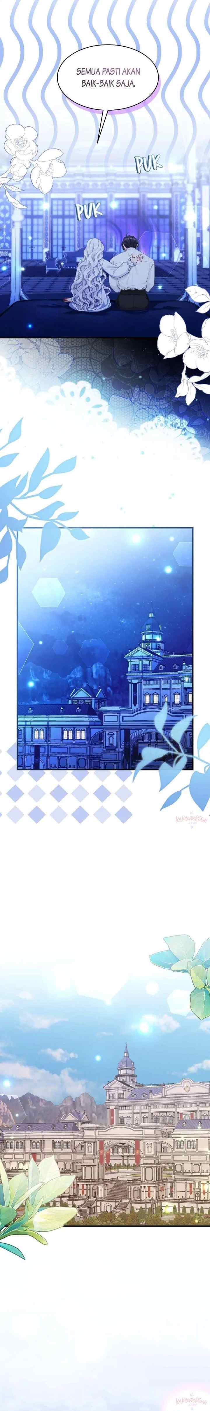 Not Sew Wicked Stepmom chapter 116 halaman 17