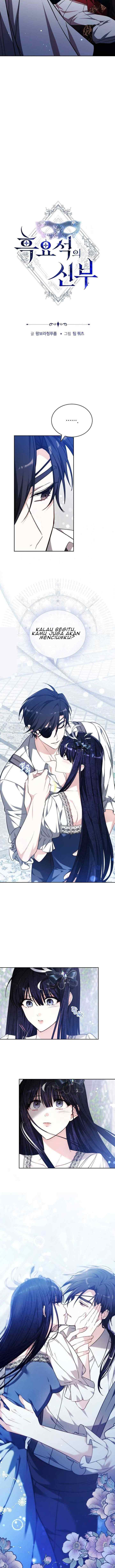 Bride of Obsidian chapter 38 halaman 9