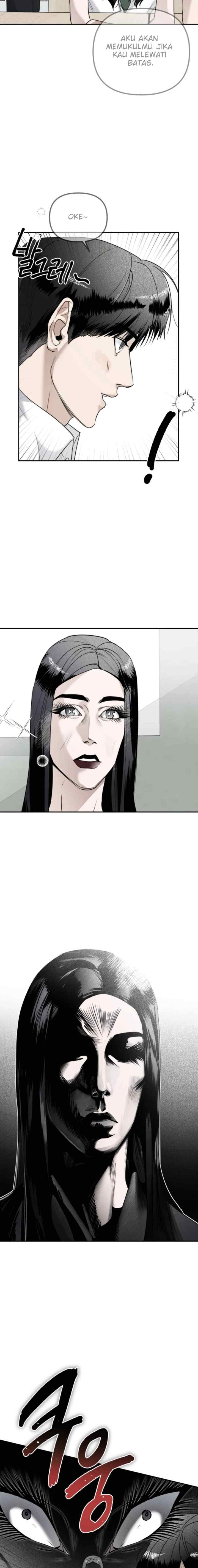 The Ki Sisters chapter 16 halaman 11