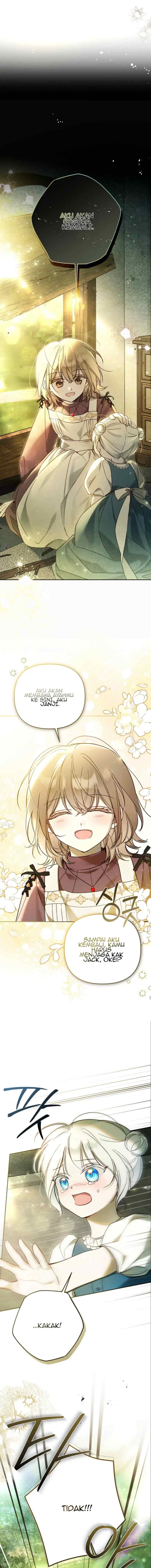 Everyone Was Obsessed With Me After I Became the Youngest Princess Favorite chapter 6 halaman 15