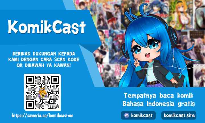 Kentei Gakuin no Magan Kenja chapter 11 halaman 19