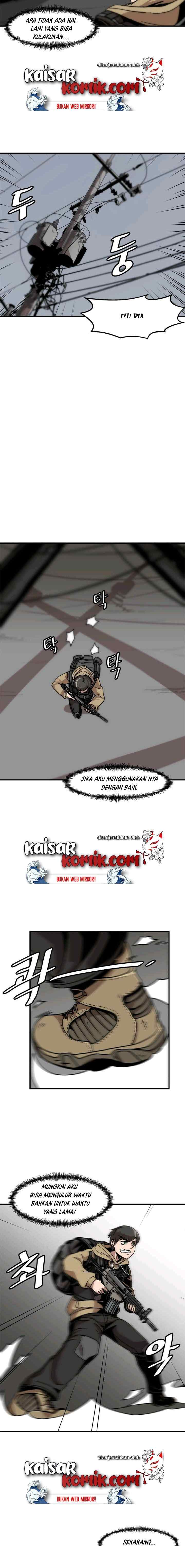 Bring My Level Up Alone chapter 3 halaman 5