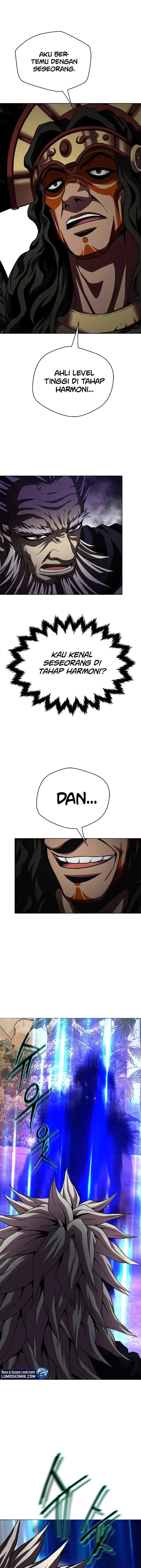 Invincible Territory chapter 18 halaman 12