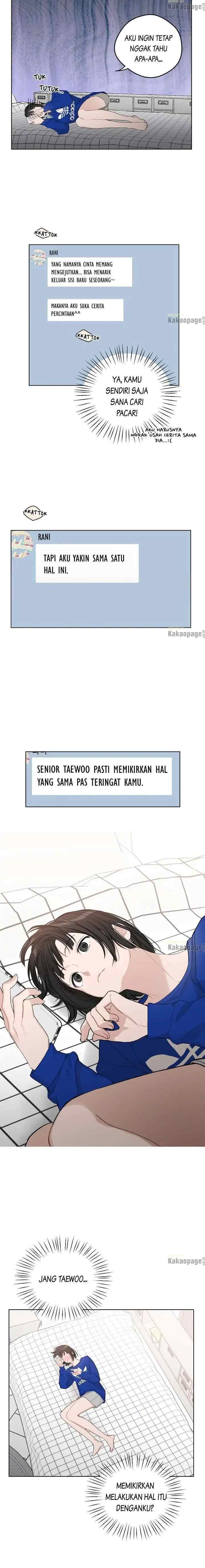 Positively Yours chapter 80 halaman 4
