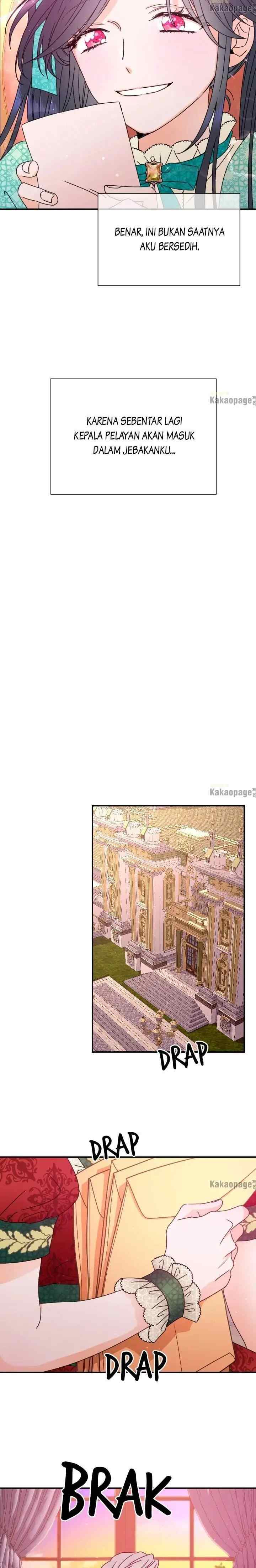 Lady Baby chapter 144 halaman 5
