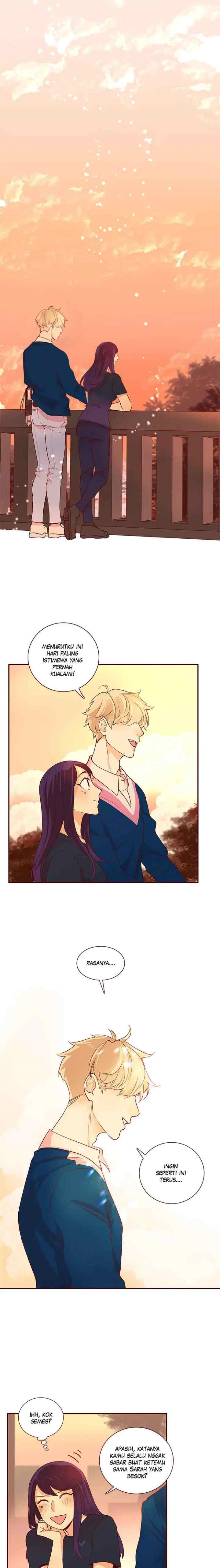 Flawless chapter 169 halaman 4