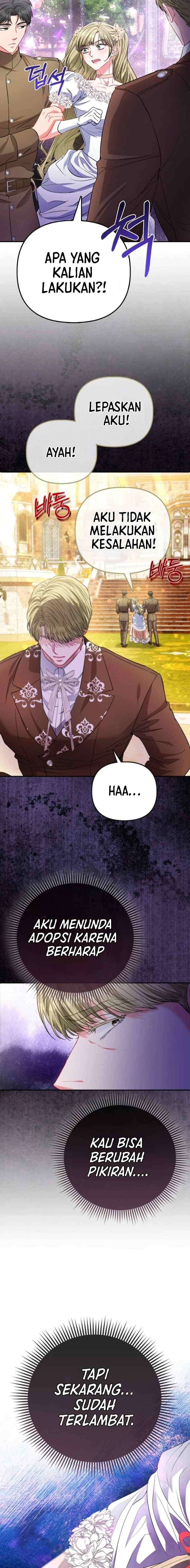 I'm The Princess Of All chapter 68 halaman 6