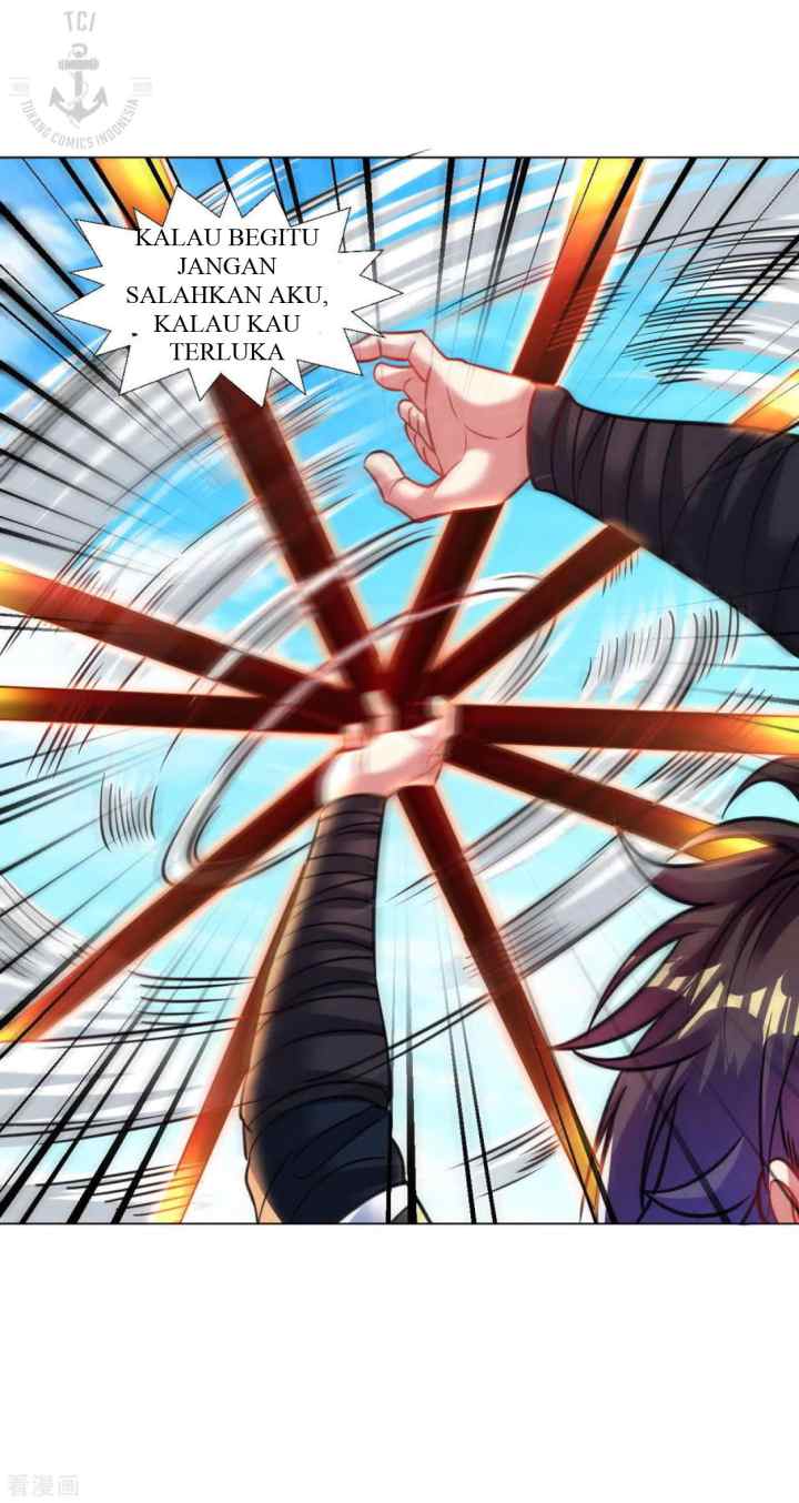 Dao Yin chapter 100 halaman 18