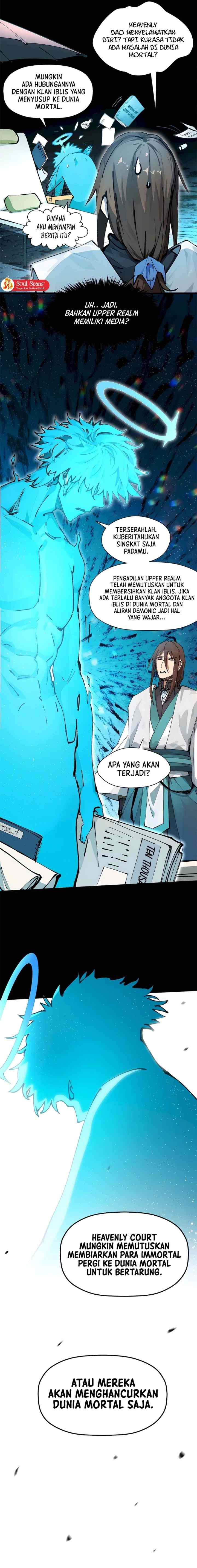 Top Tier Providence: Secretly Cultivate for a Thousand Years chapter 164 halaman 9