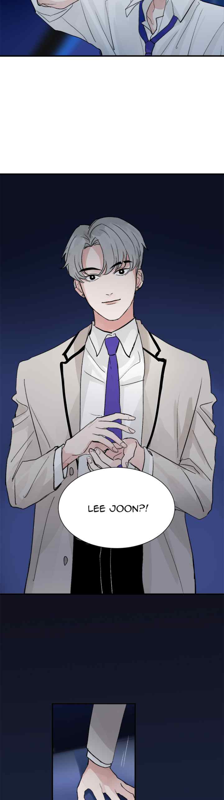 Godly Idol chapter 25 halaman 17