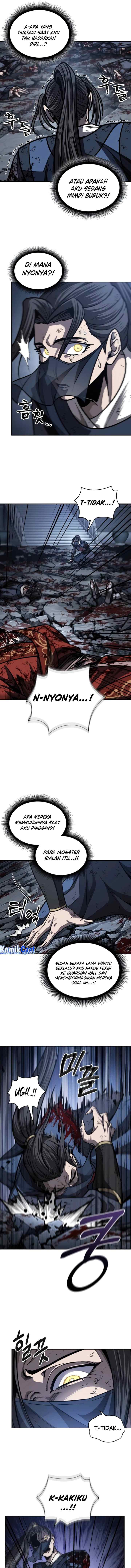 Nano Machine chapter 197 halaman 12