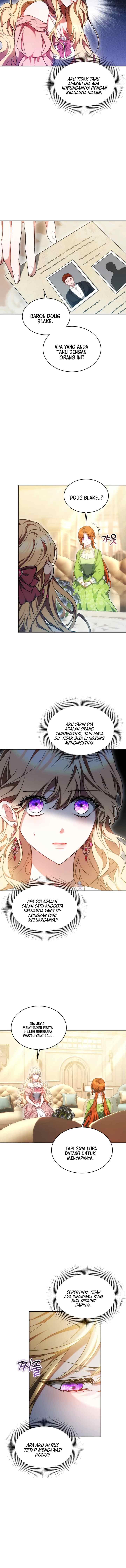 I'm a Stepmother, It's So Easy to Avoid Death chapter 26 halaman 13