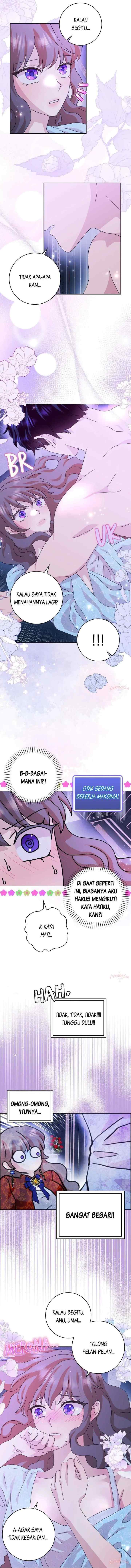When I Quit Being a Wicked Mother in law, Everyone Becomes Obsessed With Me chapter 62 halaman 5